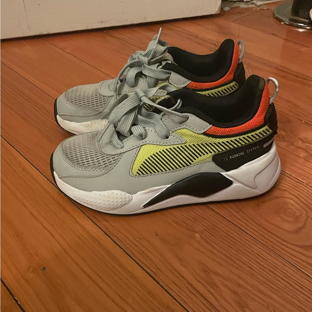 Sneakers for boys